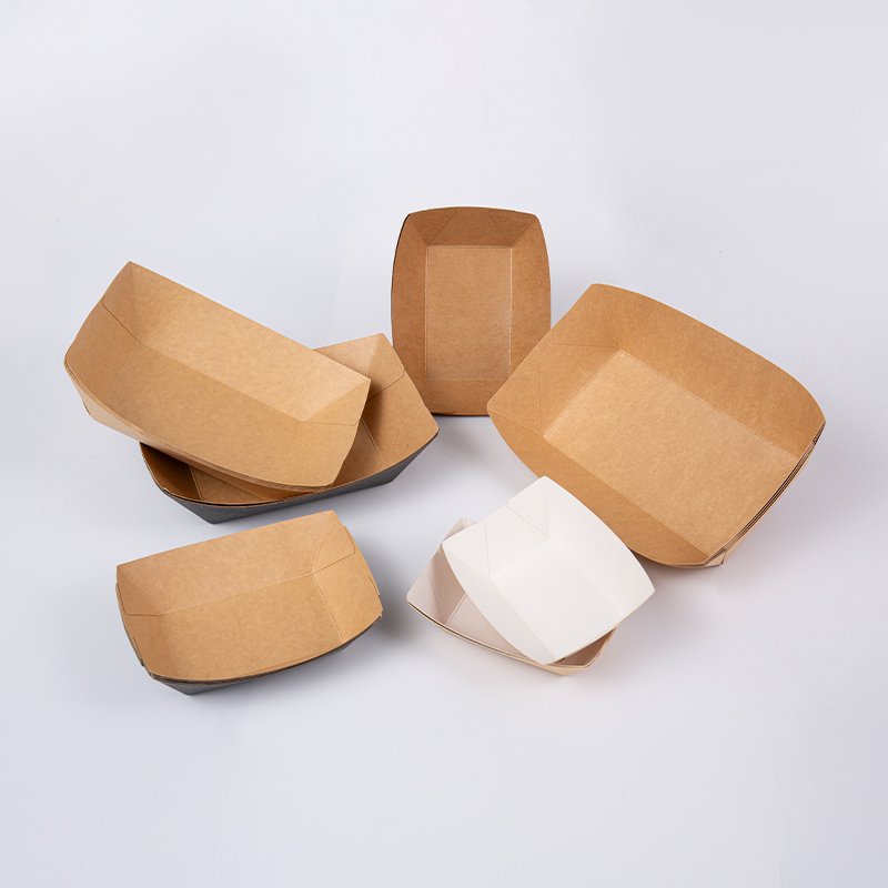 صينية الوجبات الخفيفة