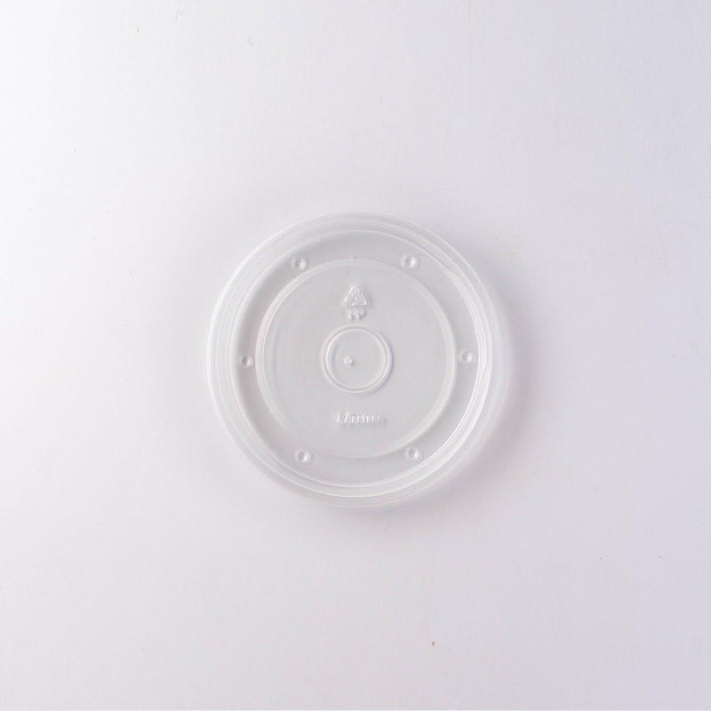 حاوية الحساء الورقية