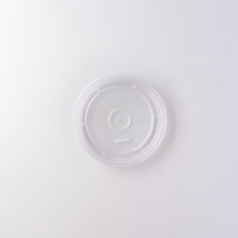 حاوية الحساء الورقية