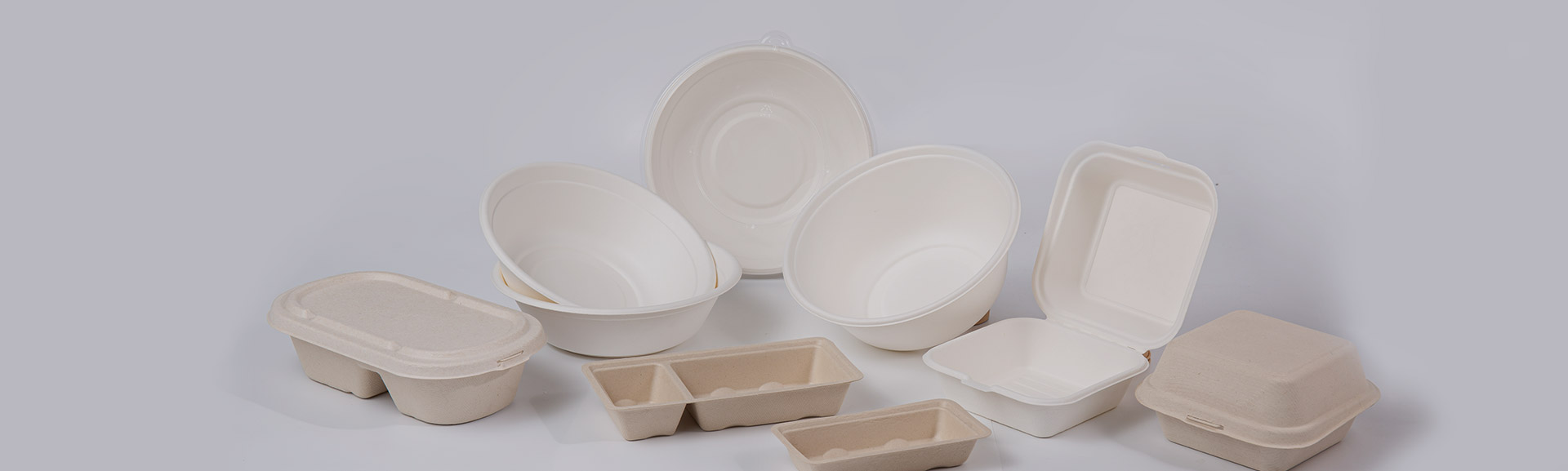 منتج الألياف المقولبة