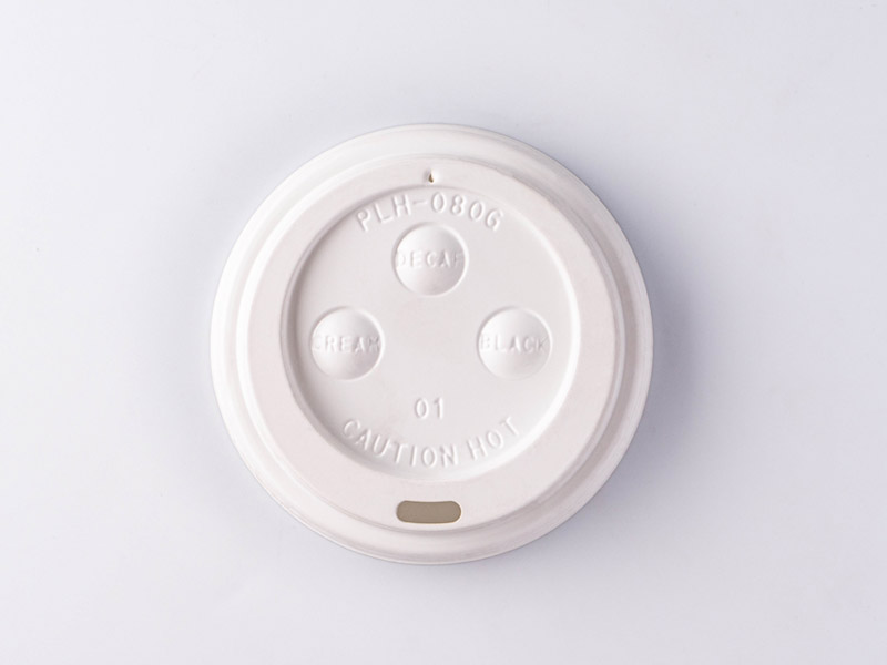 غطاء بلاستيكي