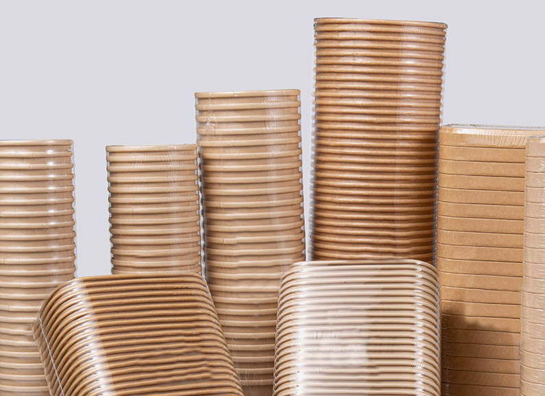 تقليص التغليف